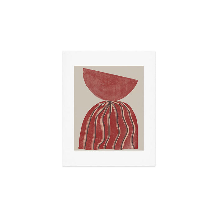 New Objects Art Print Gallery Image 1