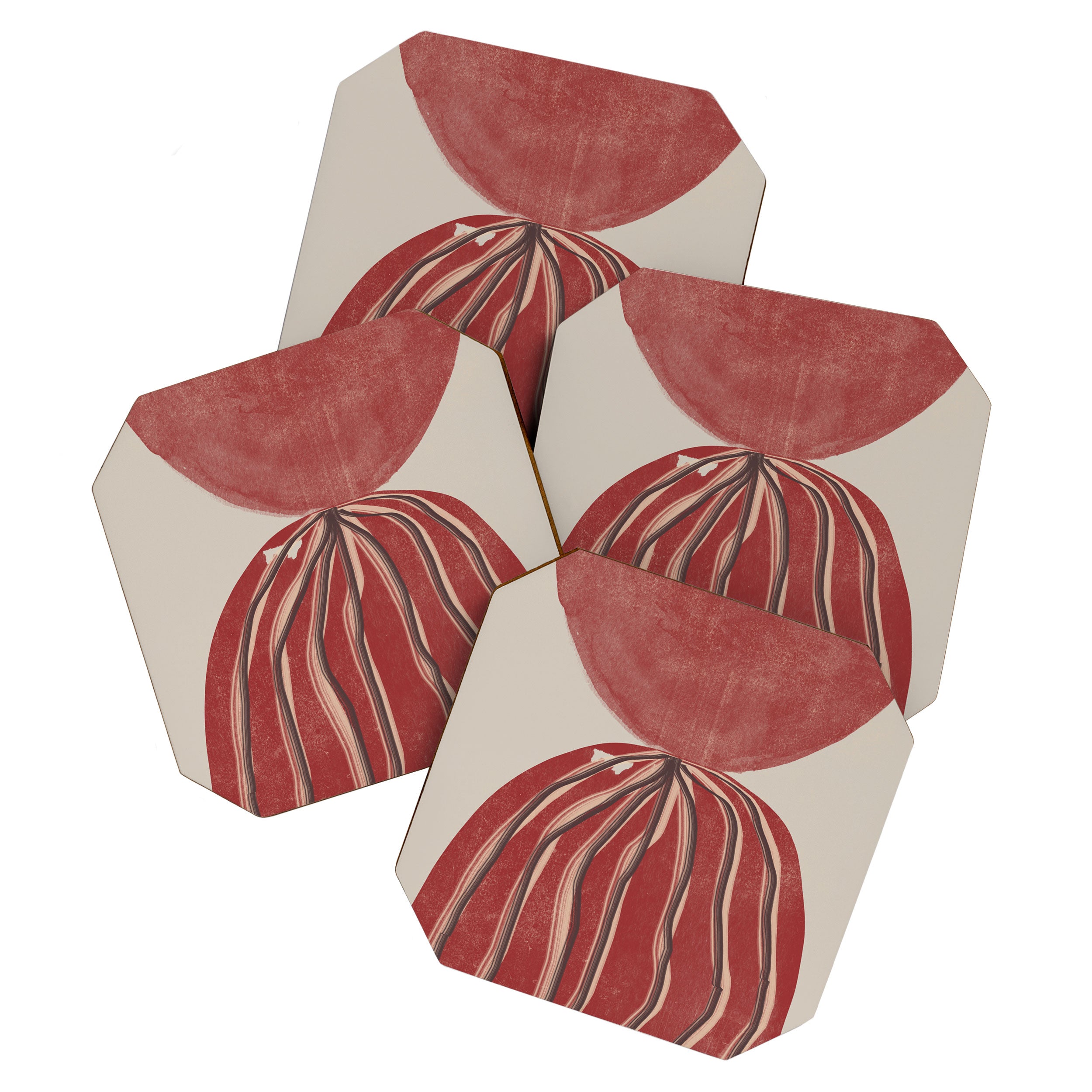New Objects Coaster Gallery Image 1
