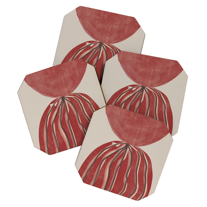 New Objects Coaster Gallery Image 1