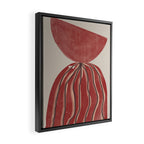New Objects Framed Canvas Print Gallery Image 2