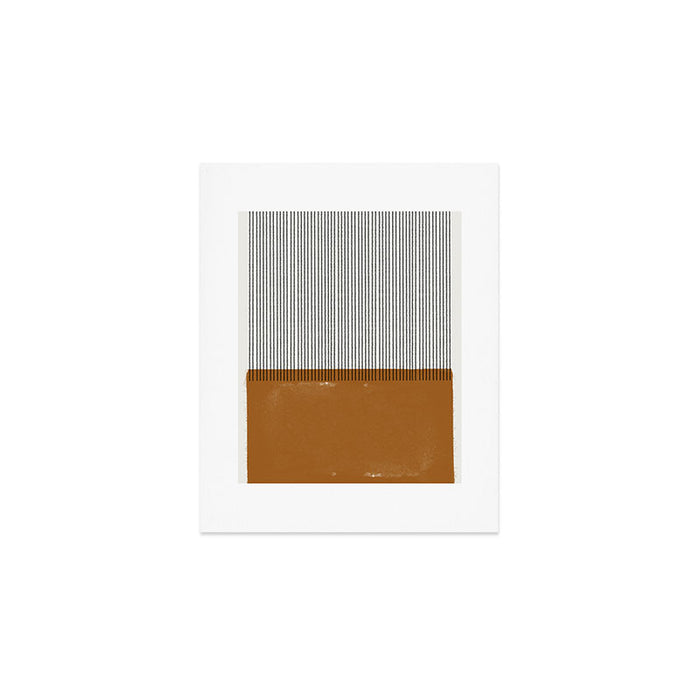 No Title _07 Art Print Gallery Image 1