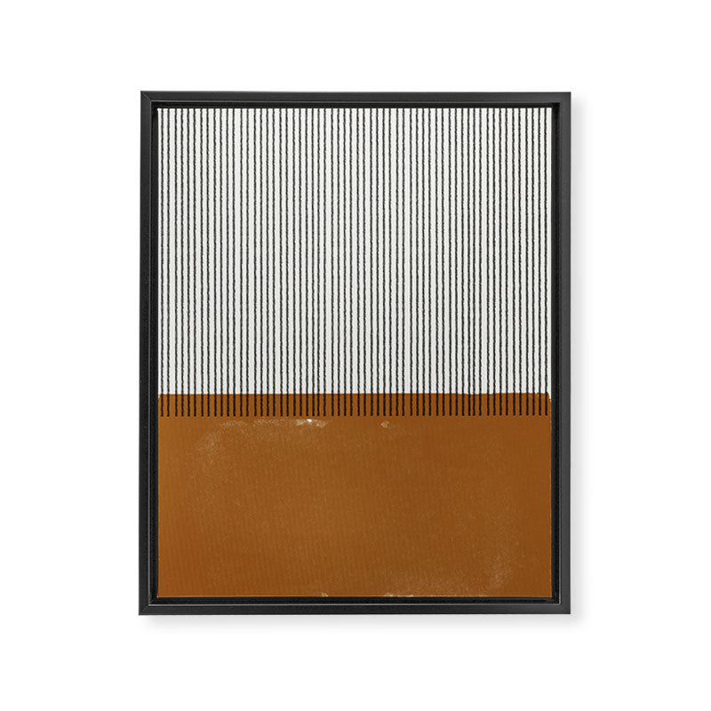 No Title _07 Framed Canvas Print Gallery Image 6
