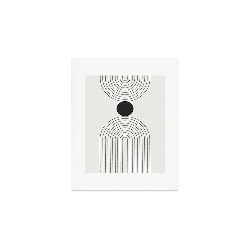 No title_01 Art Print Gallery Image 1