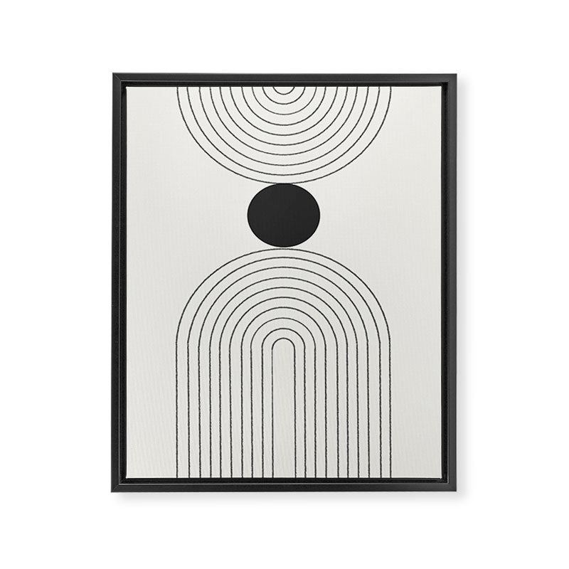 No title_01 Framed Canvas Print Gallery Image 6