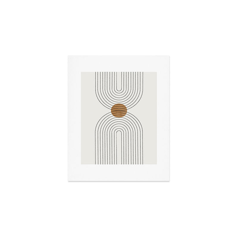 No Title_03 Art Print Gallery Image 1