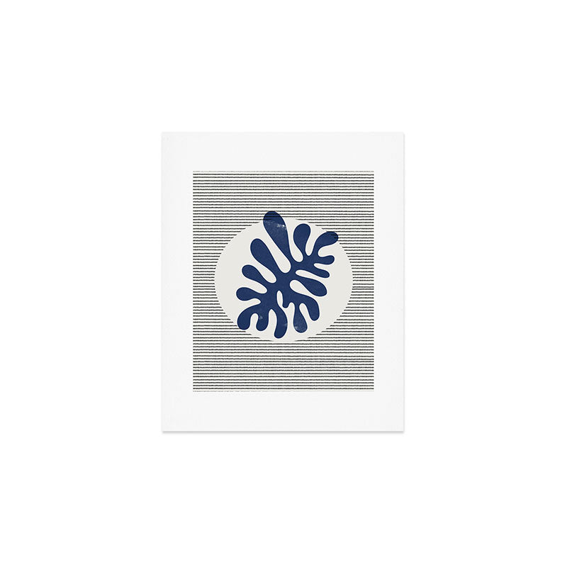 No Title_09 Art Print Gallery Image 1