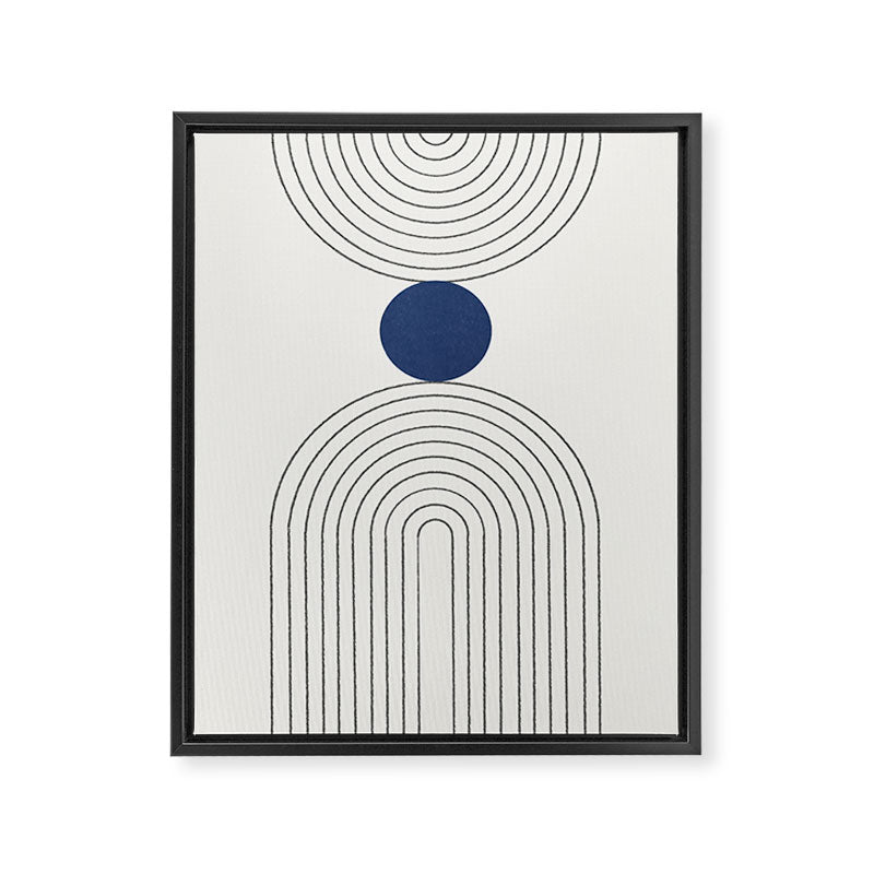 No Title_1A  Framed Canvas Print Gallery Image 6