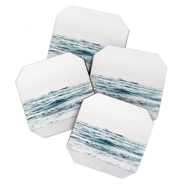 Ocean, waves Coaster Gallery Image 1
