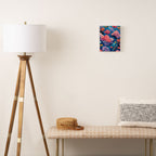 Oceanic Life Canvas Print Gallery Image 2