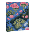 Oceanic Life - Plants and Flowers Canvas Print Gallery Image 6