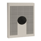 One Way Canvas Print Gallery Image 6