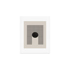 One Way Art Print Gallery Image 1
