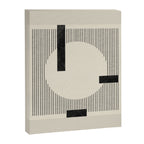 Paper Collage I Canvas Print Gallery Image 6