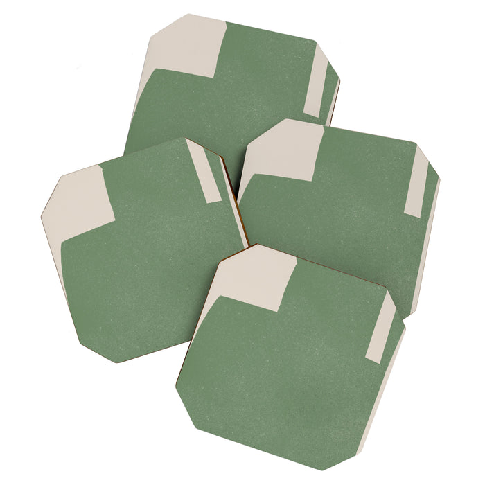 Pot Collection No 1 Coaster Gallery Image 1