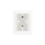 Retro Touch Art Print Gallery Image 1