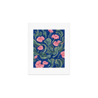 Sea Plants Art Print Gallery Image 1