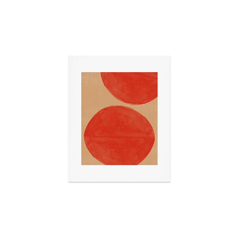 Separation Art Print Gallery Image 1