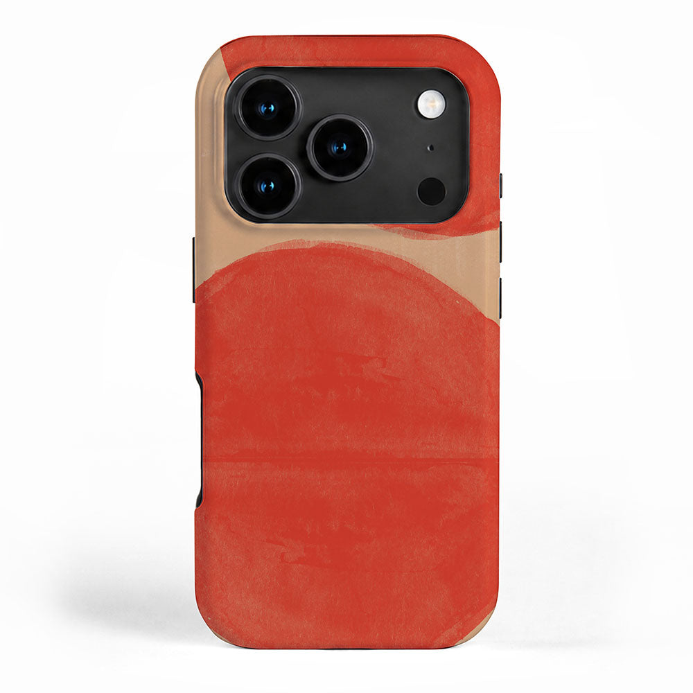 Separation iPhone Case Gallery Image 1