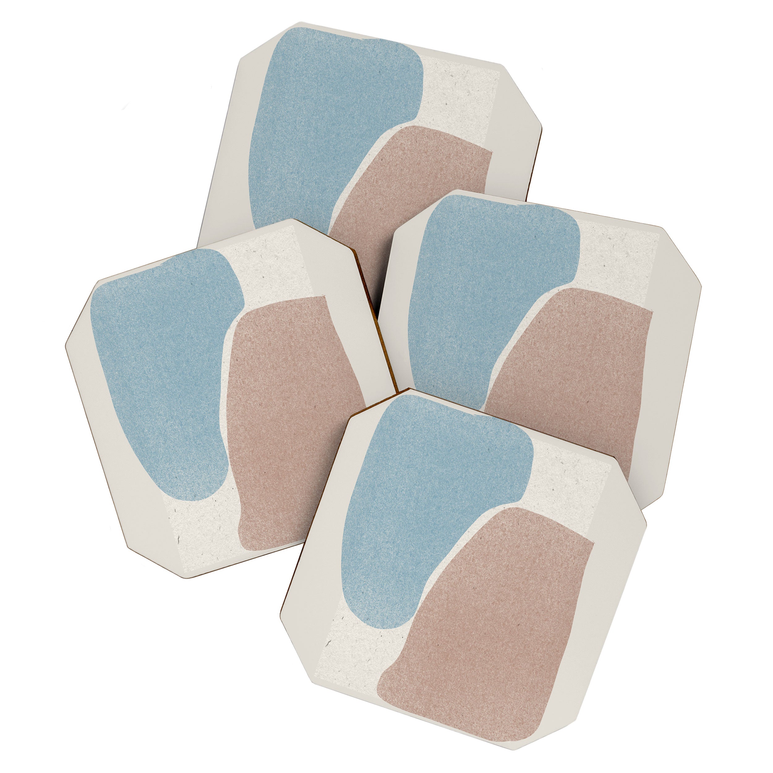 Silent Stones Coaster Gallery Image 1