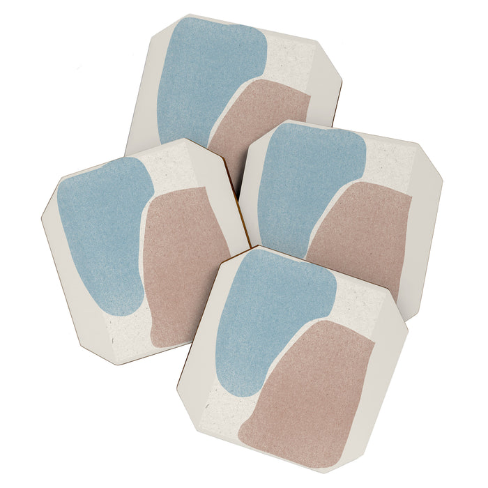 Silent Stones Coaster Gallery Image 1