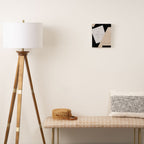 Silent Universe Canvas Print Gallery Image 2