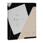 Silent Universe Canvas Print Gallery Image 6