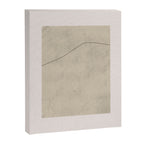 Simple Line No.2 Canvas Print Gallery Image 6
