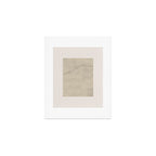 Simple Line No.2 Art Print Gallery Image 1