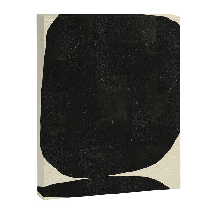 Stone Balance Canvas Print Gallery Image 1