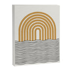 Summer Mood Canvas Print Gallery Image 6