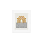 Summer Mood Art Print Gallery Image 1