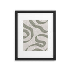 Summer Nostalgic  Framed Art Print Gallery Image 5