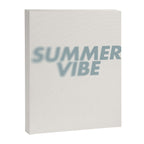 SUMMER VIBE Canvas Print Gallery Image 6