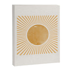 Sunshine No 1 Canvas Print Gallery Image 8