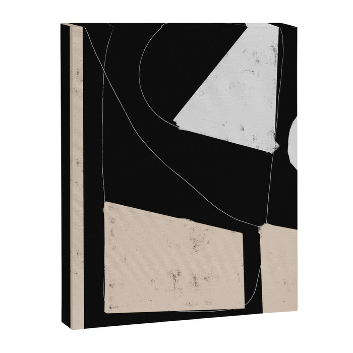 Timeless Universe Canvas Print Gallery Image 1
