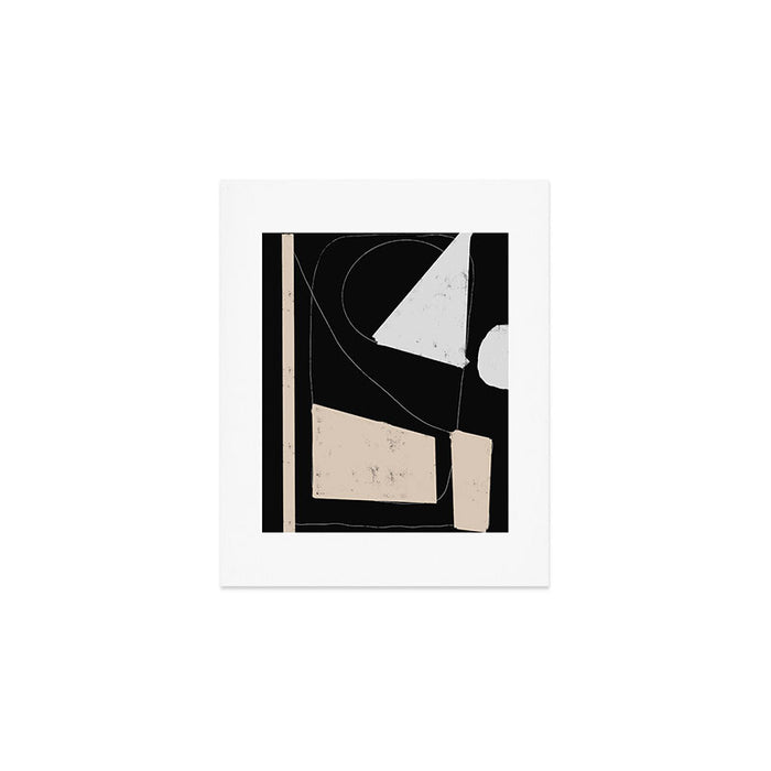 Timeless Universe Art Print Gallery Image 1