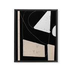 Timeless Universe Framed Canvas Print Gallery Image 6