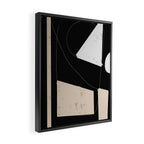 Timeless Universe Framed Canvas Print Gallery Image 2