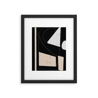 Timeless Universe Framed Art Print Gallery Image 5