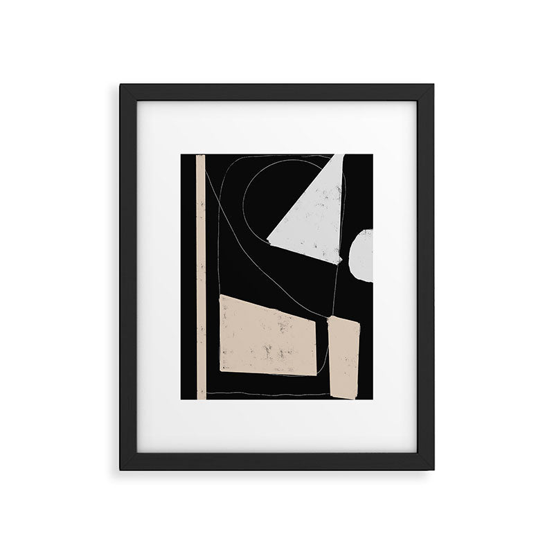 Timeless Universe Framed Art Print Gallery Image 5