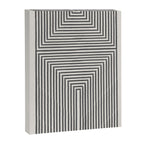 Tribal Modern Boho Art Canvas Print Gallery Image 6