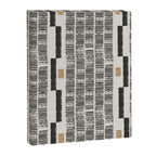 Tribal Rustic Pattern  Canvas Print Gallery Image 6