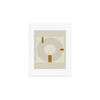 Universe Balance  Art Print Gallery Image 1