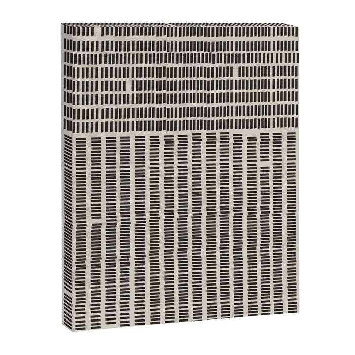 WABI SABI MINIMALIST DECOR Canvas Print Gallery Image 1