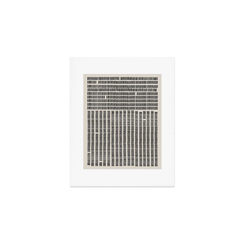 WABI SABI MINIMALIST DECOR Art Print Gallery Image 1
