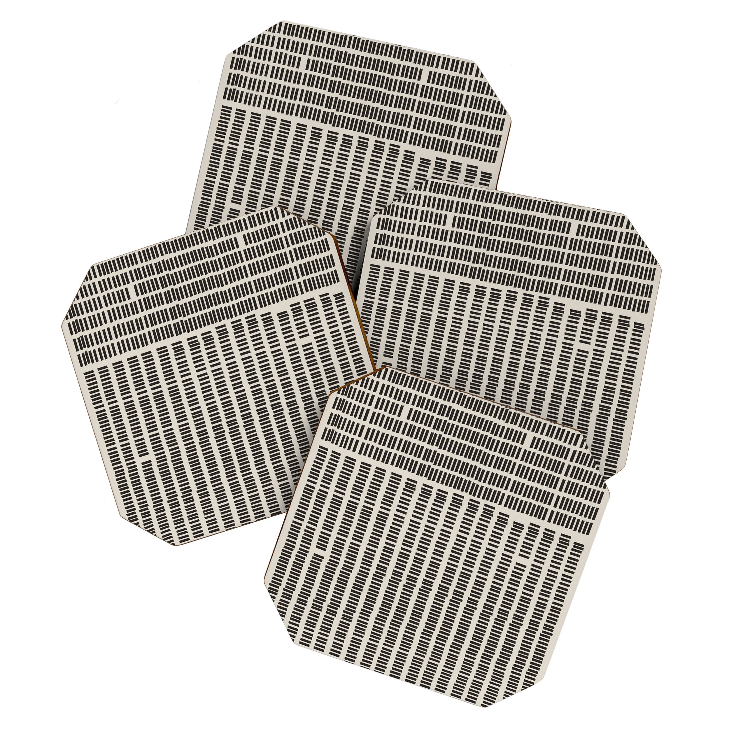 WABI SABI MINIMALIST DECOR Coaster Gallery Image 1