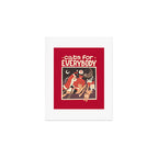 Cats for Everybody Art Print Gallery Image 1