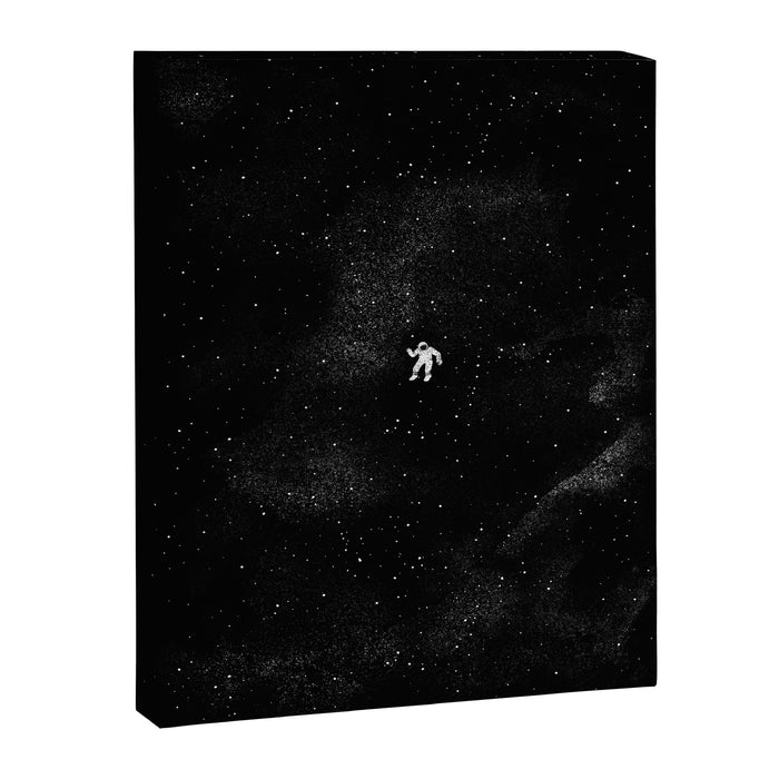 Gravity Canvas Print Gallery Image 1