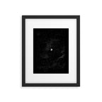 Gravity Framed Art Print Gallery Image 6