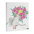 hanataba nyanco Canvas Print Gallery Image 8